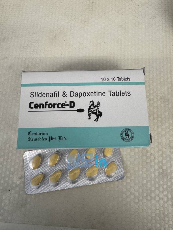 센포스 100mg 100정 photo review