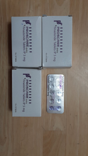 프로스케어 300정 photo review