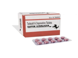 비달리스타 프로 20mg 100정 photo review