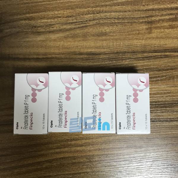 핀페시아 300정 photo review