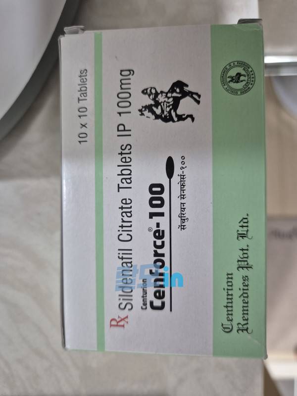 센포스LD 100정 photo review