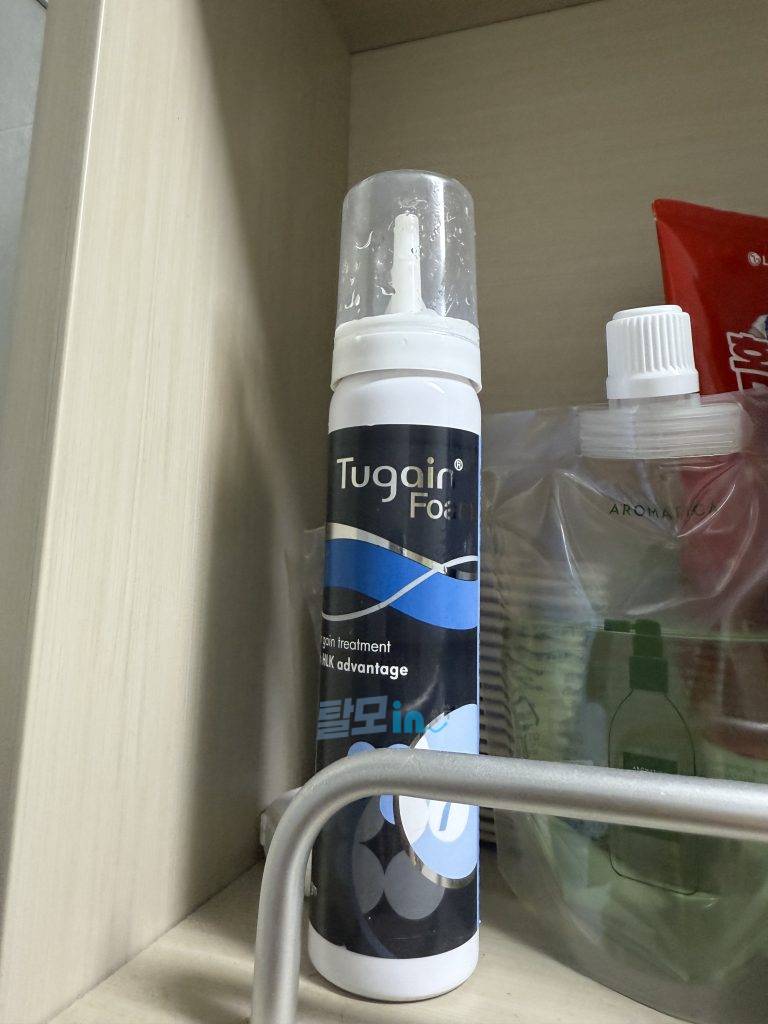 투게인10 60ml photo review