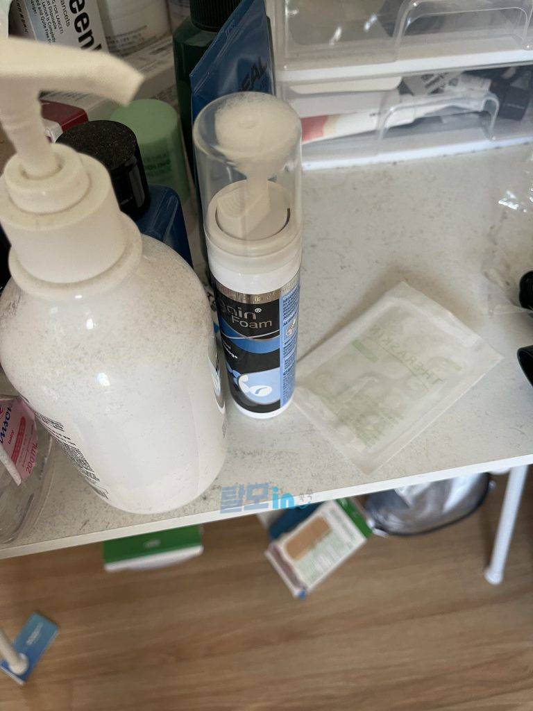 투게인10 60ml photo review