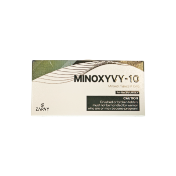 미녹시비10 600정