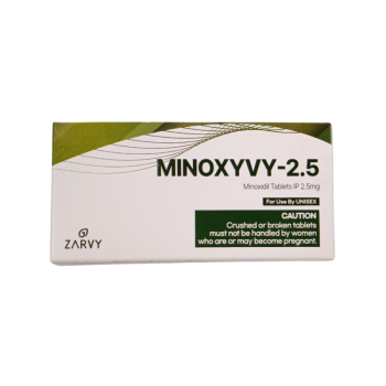 미녹시비2.5 600정